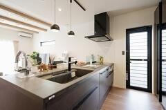 New Build 4LDK House in Kitakyushu, Fukuoka | 105.62 sqm — Image 22, Kokura Minami, Fukuoka