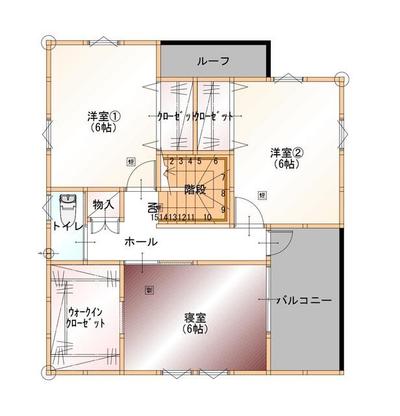 New Build 4LDK House in Kitakyushu, Fukuoka | 105.62 sqm — Image 44, Kokura Minami, Fukuoka