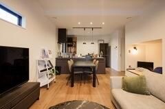 New Build 4LDK House in Kitakyushu, Fukuoka | 105.62 sqm - Thumbnail 4