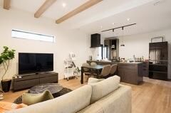 New Build 4LDK House in Kitakyushu, Fukuoka | 105.62 sqm - Thumbnail 2