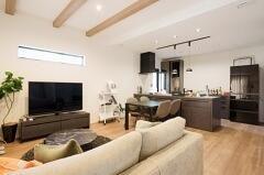 New Build 4LDK House in Kitakyushu, Fukuoka | 105.62 sqm — Image 22, Kokura Minami, Fukuoka