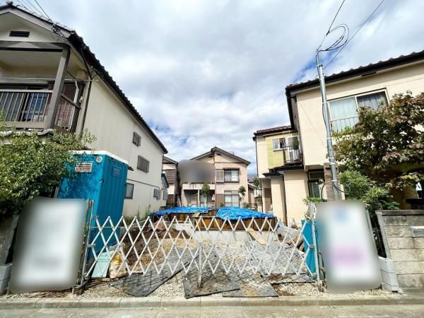 New 4LDK House in Tokorozawa, Saitama - Completion Dec 2025 - Thumbnail 3