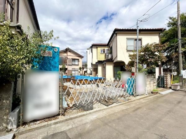 New 4LDK House in Tokorozawa, Saitama - Completion Dec 2025 - Thumbnail 2