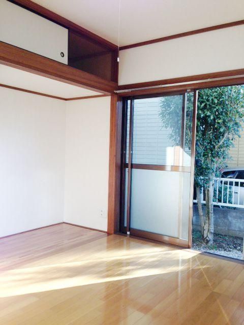 1K Apartment for Rent in Kawagoe, Saitama - 23 sqm - Thumbnail 2