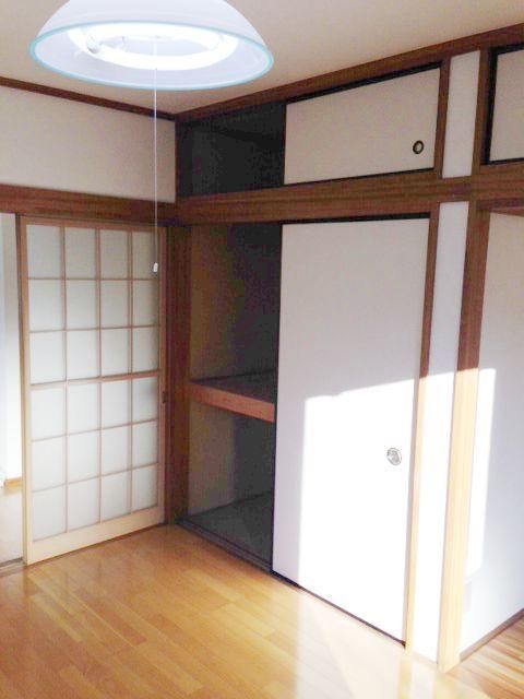1K Apartment for Rent in Kawagoe, Saitama - 23 sqm - Thumbnail 3