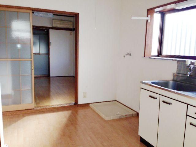 1K Apartment for Rent in Kawagoe, Saitama - 23 sqm - Thumbnail 4