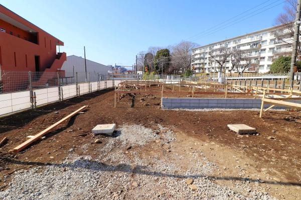 New 3LDK House in Kunitachi Tokyo for Sale - 4580万 Yen - Thumbnail 2