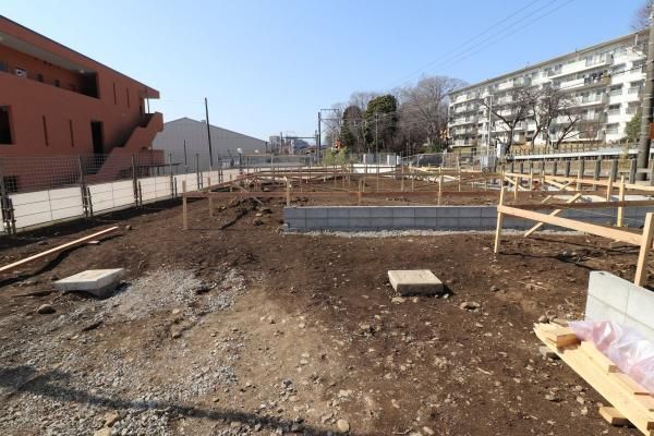 New 3LDK House in Kunitachi Tokyo for Sale - 4580万 Yen - Thumbnail 4