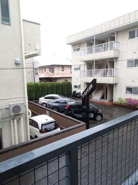 1K Apartment for Rent in Hiyoshi, Yokohama - 20.74 sqm - Thumbnail 2