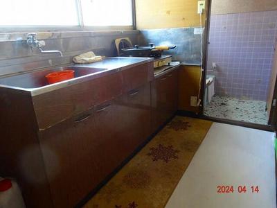 [Real Estate Japan] Property details: Property information for Kodenmacho 2-chome, Iida City, Nagano Prefecture / Sakuramachi Station: Used detached house — Image 2, Iida, Nagano