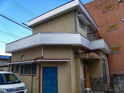 [Real Estate Japan] Property details: Property information for Kodenmacho 2-chome, Iida City, Nagano Prefecture / Sakuramachi Station: Used detached house — Image 1, Iida, Nagano