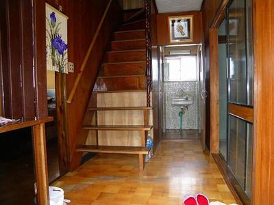[Real Estate Japan] Property details: Property information for Kodenmacho 2-chome, Iida City, Nagano Prefecture / Sakuramachi Station: Used detached house — Image 1, Iida, Nagano