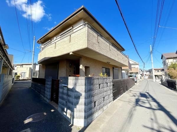 4LDK House in Akishima, Tokyo - 132sqm Land - Thumbnail 3