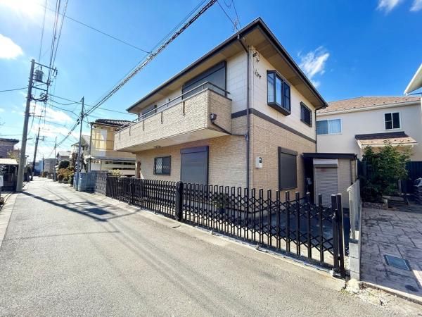 4LDK House in Akishima, Tokyo - 132sqm Land - Thumbnail 2