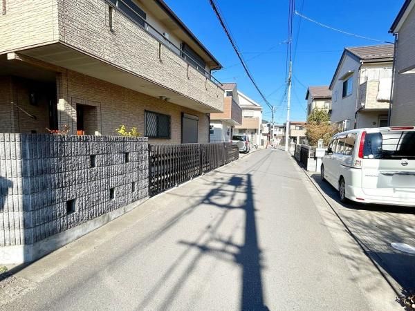 4LDK House in Akishima, Tokyo - 132sqm Land - Thumbnail 4