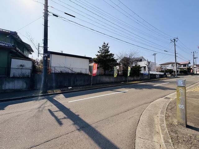 Land for Sale in Shichigahama, Miyagi - 409.65 sqm Plot - Thumbnail 3