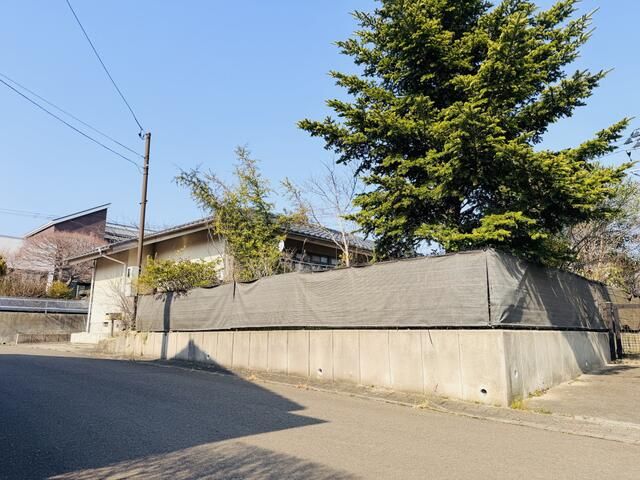 Land for Sale in Shichigahama, Miyagi - 409.65 sqm Plot - Thumbnail 4