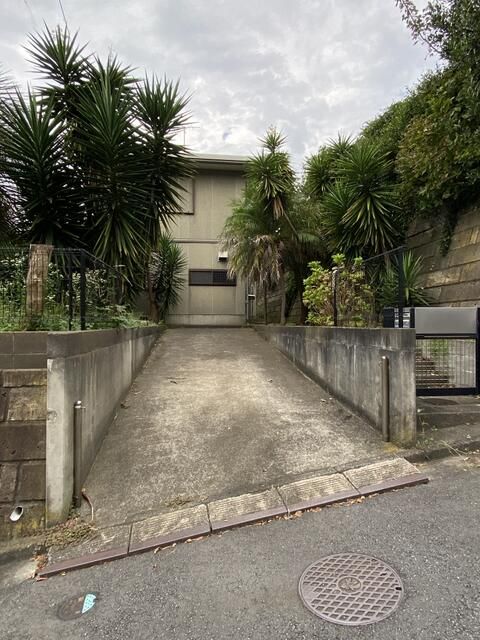 Corner Land for Sale in Kamakura, Kanagawa - 337 sqm - Thumbnail 4