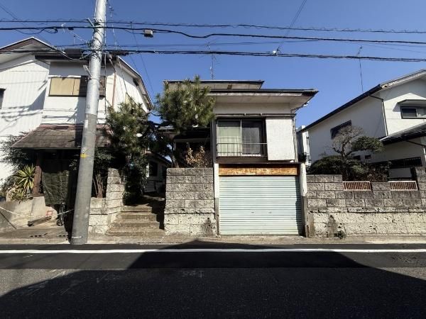 119.02 sqm Residential Land for Sale in Tachikawa, Tokyo - Thumbnail 3