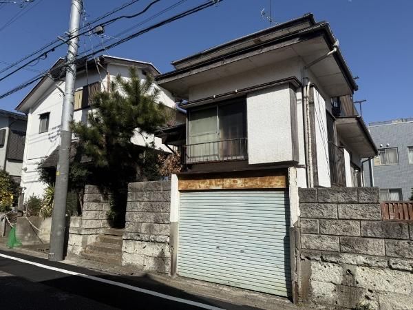 119.02 sqm Residential Land for Sale in Tachikawa, Tokyo - Thumbnail 2