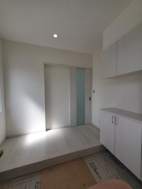 New 4LDK House in Mizumaki, Fukuoka | 2025 Build | 246sqm Land - Thumbnail 4
