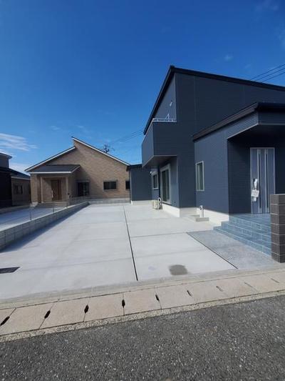 New 4LDK House in Mizumaki, Fukuoka | 2025 Build | 246sqm Land — Image 7, Mizumaki, Fukuoka