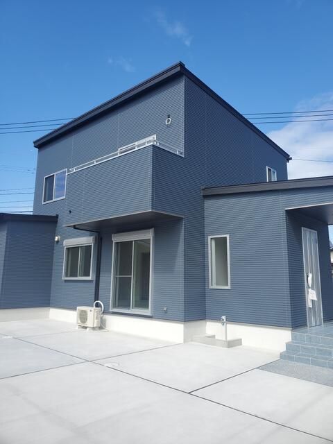 New 4LDK House in Mizumaki, Fukuoka | 2025 Build | 246sqm Land - Thumbnail 3