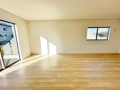 New 3LDK House in Watari, Miyagi with Parking for 3 Cars — Image 22, Watari, Miyagi