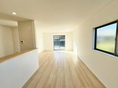 New 3LDK House in Watari, Miyagi with Parking for 3 Cars — Image 22, Watari, Miyagi