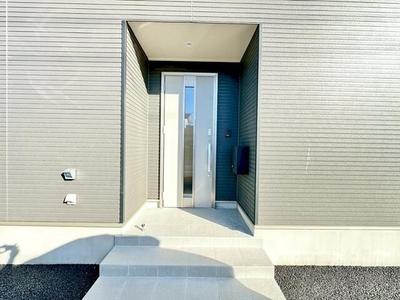 New 3LDK House in Watari, Miyagi with Parking for 3 Cars — Image 16, Watari, Miyagi