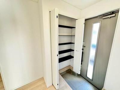 New 3LDK House in Watari, Miyagi with Parking for 3 Cars — Image 22, Watari, Miyagi