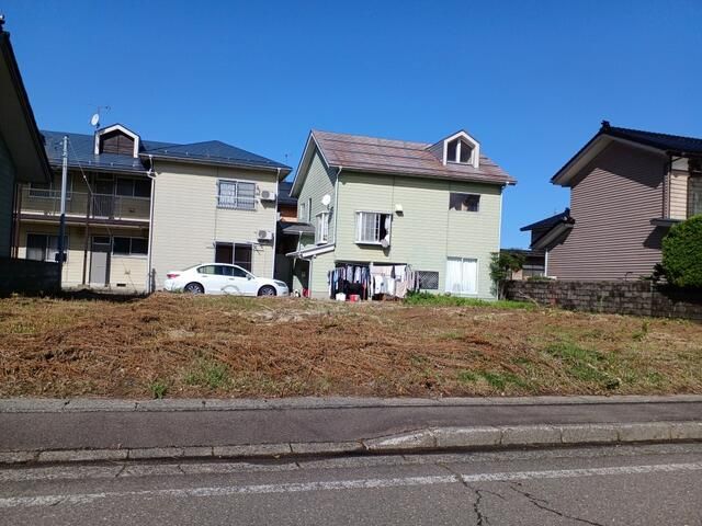 92-Tsubo Residential Land for Sale in Joetsu, Niigata - Thumbnail 3