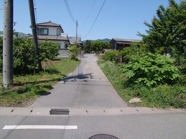 Land for Sale in Sano, Tochigi – 1352 sqm - Thumbnail 3