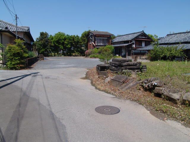 Land for Sale in Sano, Tochigi – 1352 sqm - Thumbnail 4