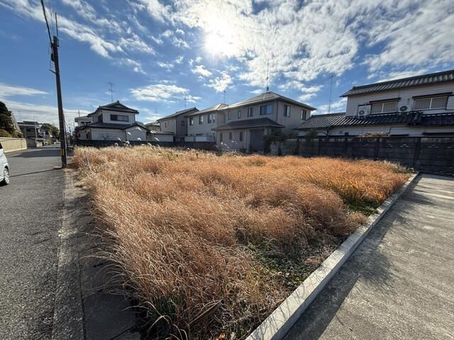228 sqm Residential Land for Sale Near Hanyu Station, Saitama - Thumbnail 4