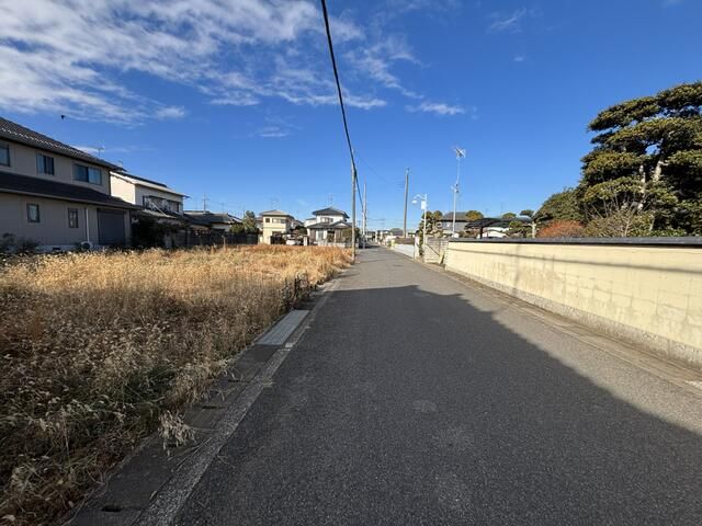 228 sqm Residential Land for Sale Near Hanyu Station, Saitama - Thumbnail 2