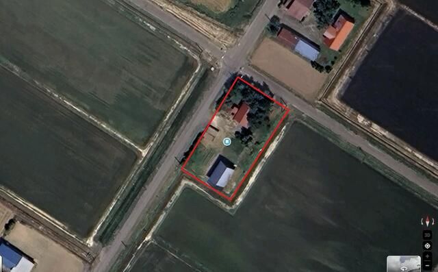 Commercial Land for Lease in Nakafurano, Hokkaido - Tourism Development - Image 1