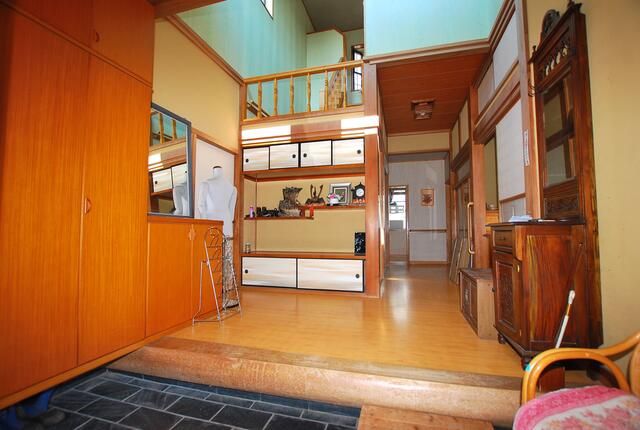Detached House for Sale in Kimitsu, Chiba - 2SLDK 190.48sqm - Thumbnail 4