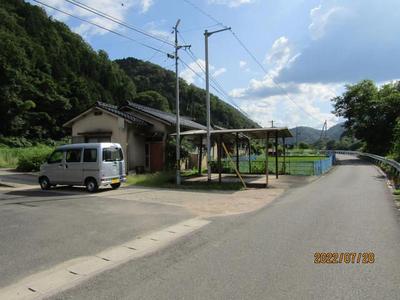 Property details: Hiroshima Prefecture Yamagata-gun Akiota-cho Oaza Kake / Property information: Used detached house — Image 4, Akiota, Hiroshima