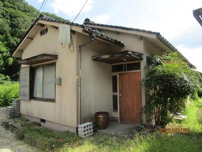 Property details: Hiroshima Prefecture Yamagata-gun Akiota-cho Oaza Kake / Property information: Used detached house — Image 2, Akiota, Hiroshima