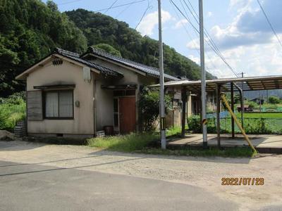 Property details: Hiroshima Prefecture Yamagata-gun Akiota-cho Oaza Kake / Property information: Used detached house — Image 3, Akiota, Hiroshima