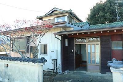 A house with a hearth and a garden surrounded by two alps: villas, real estate, properties for sale, Hometown Information Center: Nationwide rural living property data — Image 1, Komagane, Nagano