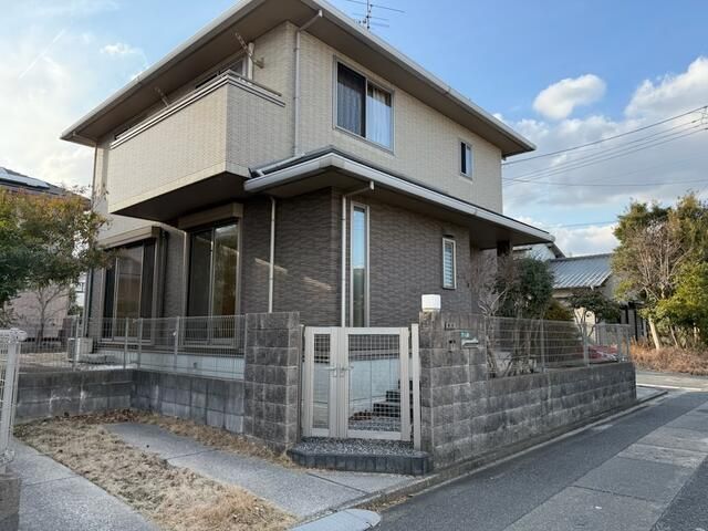 4LDK House for Sale in Kamisone, Kitakyushu - 210.49 sqm Land - Main Image