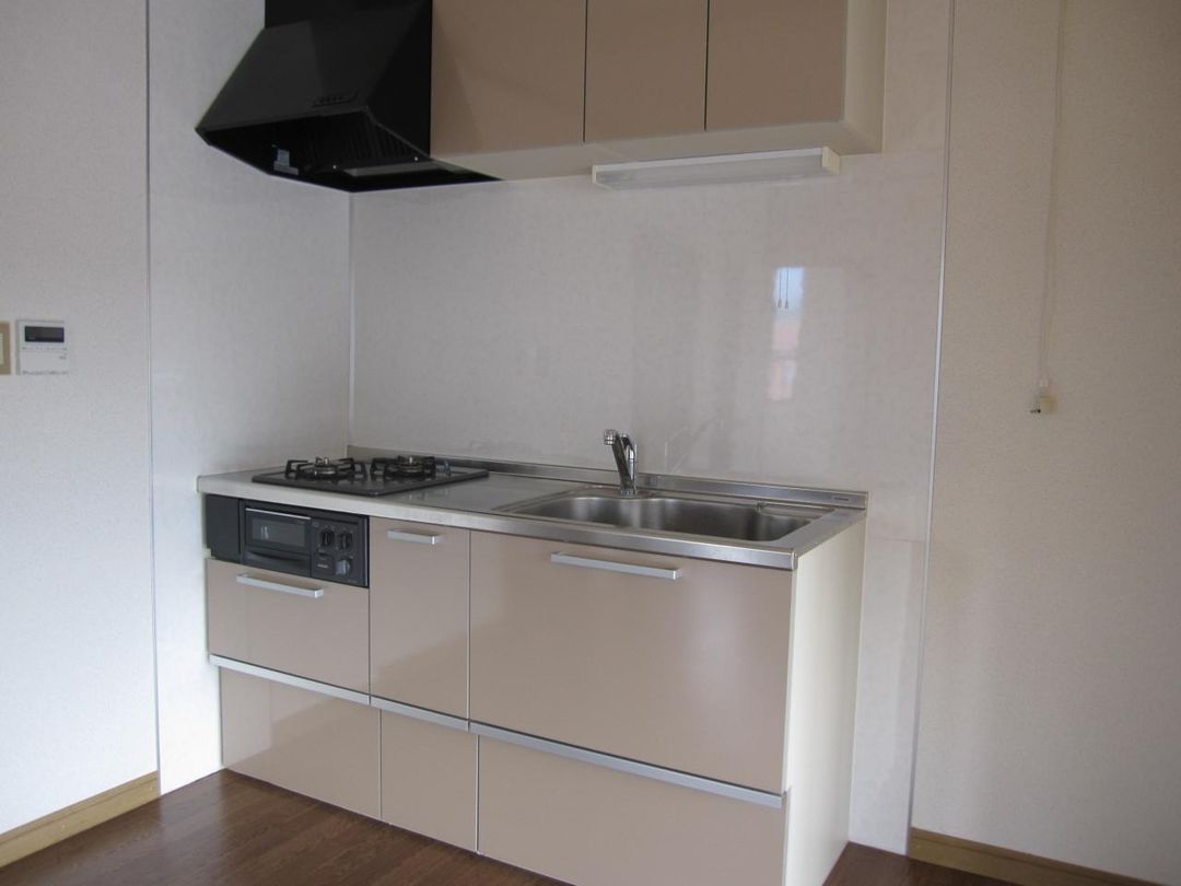 2LDK Apartment for Rent in Iwaki, Fukushima - 56.1 sqm - Thumbnail 4