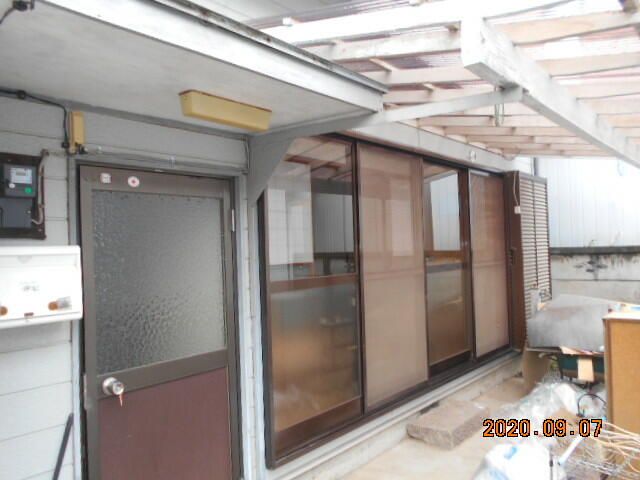 Two-Building Apartment Complex for Sale in Tatebayashi, Gunma - Thumbnail 3