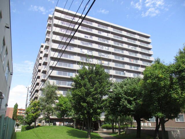 3LDK Apartment for Sale in Atsubetsu-ku, Sapporo - Thumbnail 2