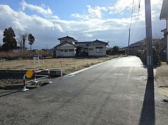 Residential Land for Sale in Konan Ward, Niigata City - Thumbnail 2