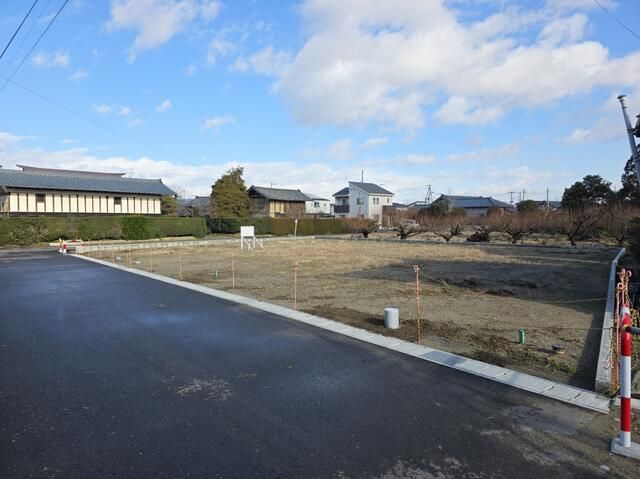 Residential Land for Sale in Konan Ward, Niigata City - Thumbnail 4