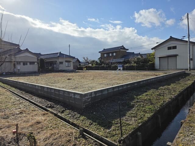 Residential Land for Sale in Konan Ward, Niigata City - Thumbnail 3