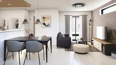 New Build 3LDK House in Hiroshima Akiku, Completion 2026 — Image 22, Aki, Hiroshima